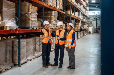 Home facility management